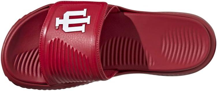 imageadidas Unisex Adult Alphabounce 20 Slide SandalTeam Victory RedWhiteTeam Victory Red
