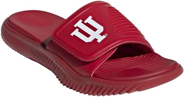 imageadidas Unisex Adult Alphabounce 20 Slide SandalTeam Victory RedWhiteTeam Victory Red