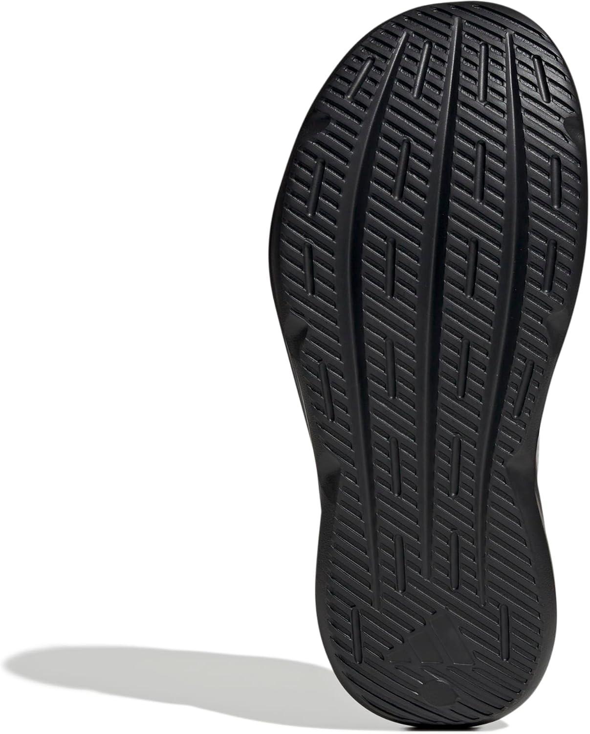imageadidas Unisex Adult Lightblaze Athletic SandalsBlackBlackWhite