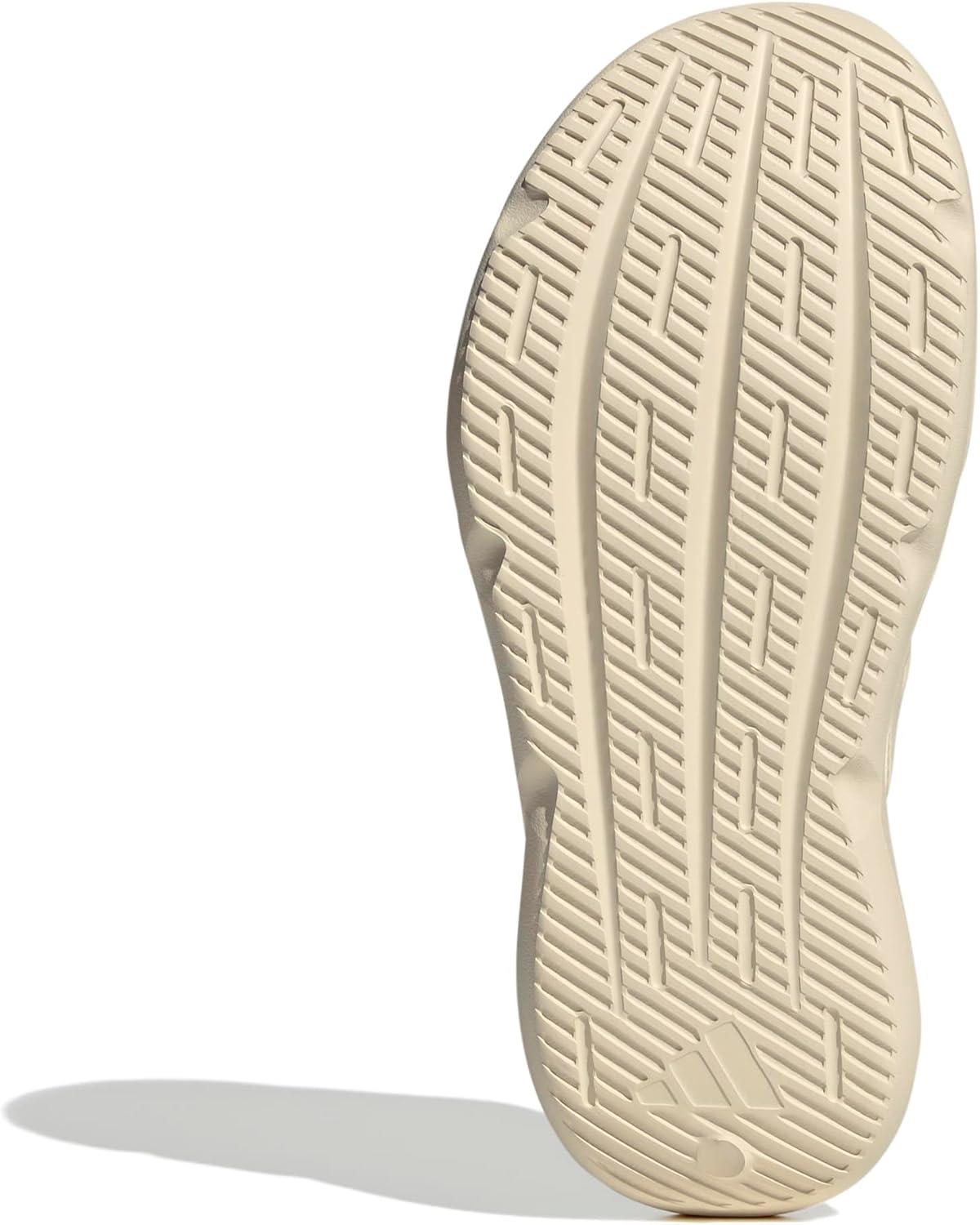 imageadidas Unisex Adult Lightblaze Athletic SandalsWonder WhiteBlackWonder White