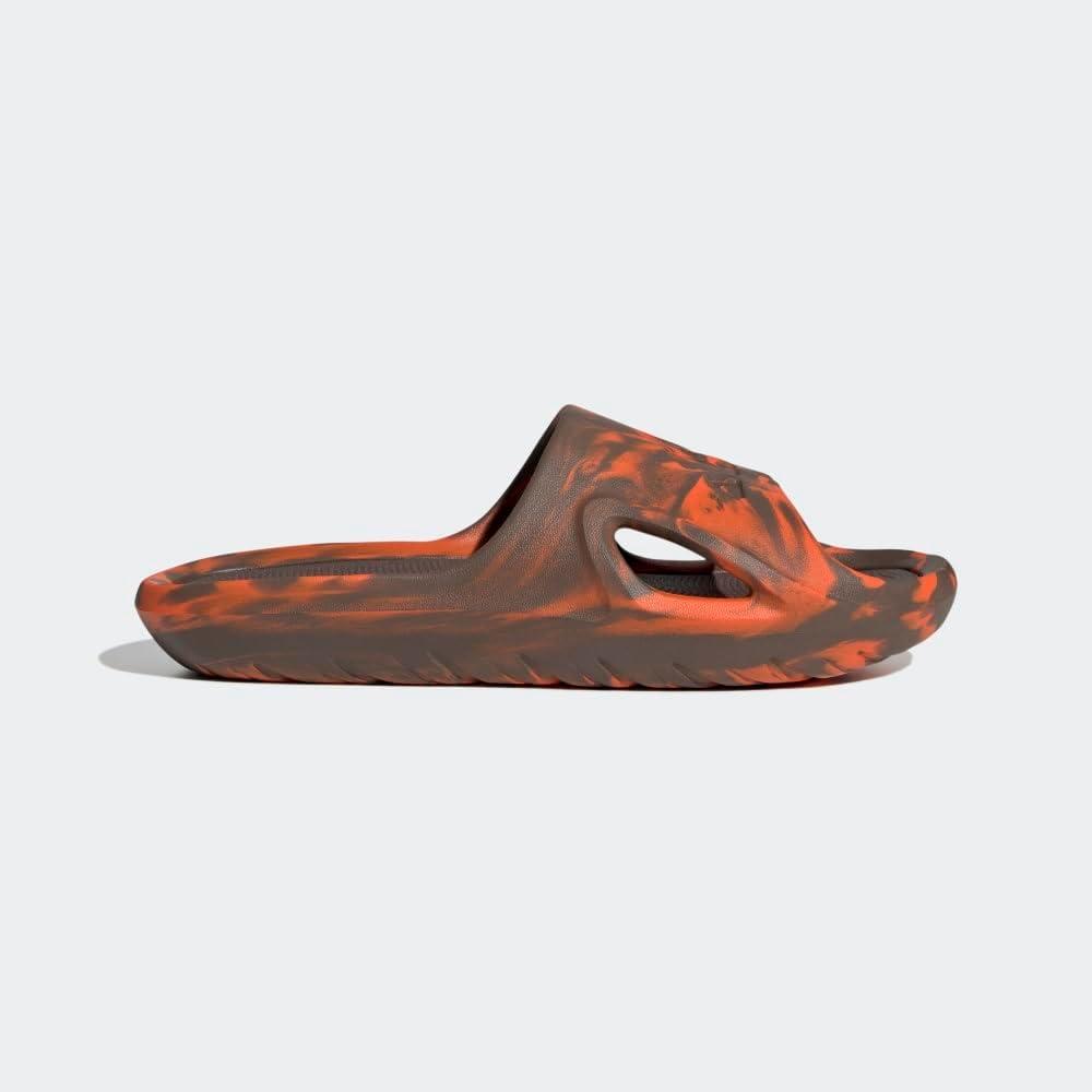 imageadidas unisexadult Adicane SlidesEarth StrataEarth StrataSemi Impac