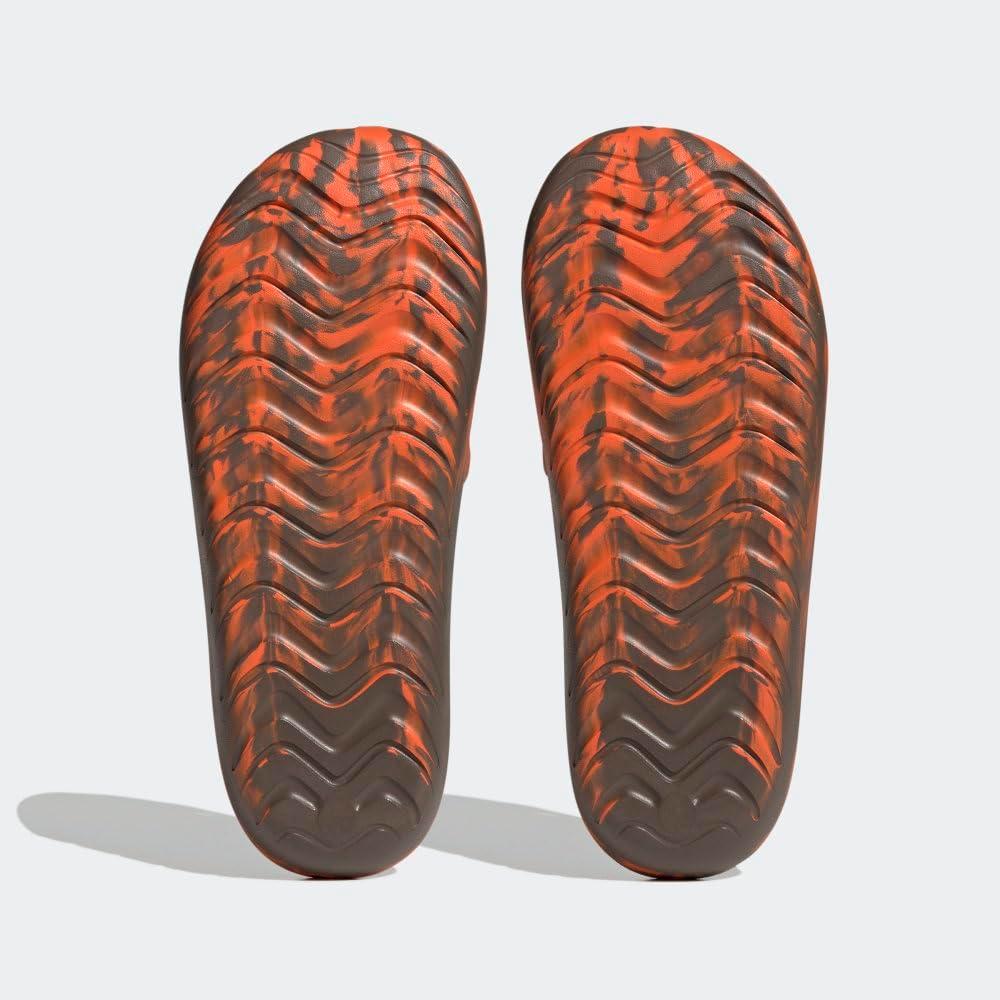 imageadidas unisexadult Adicane SlidesEarth StrataEarth StrataSemi Impac