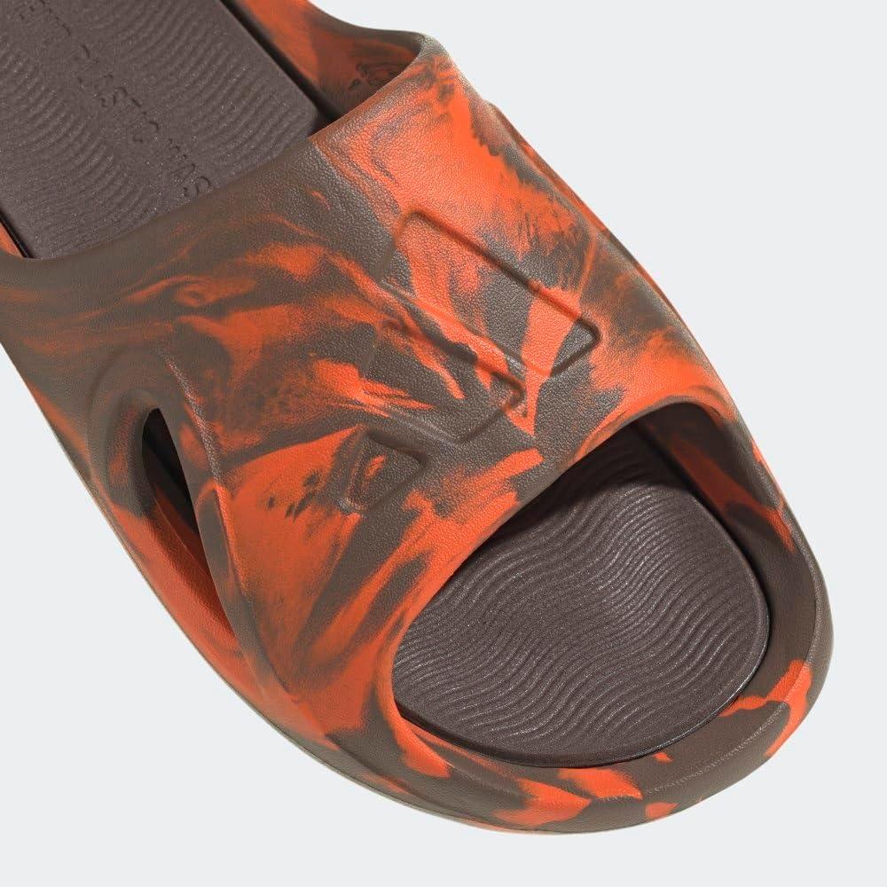 imageadidas unisexadult Adicane SlidesEarth StrataEarth StrataSemi Impac