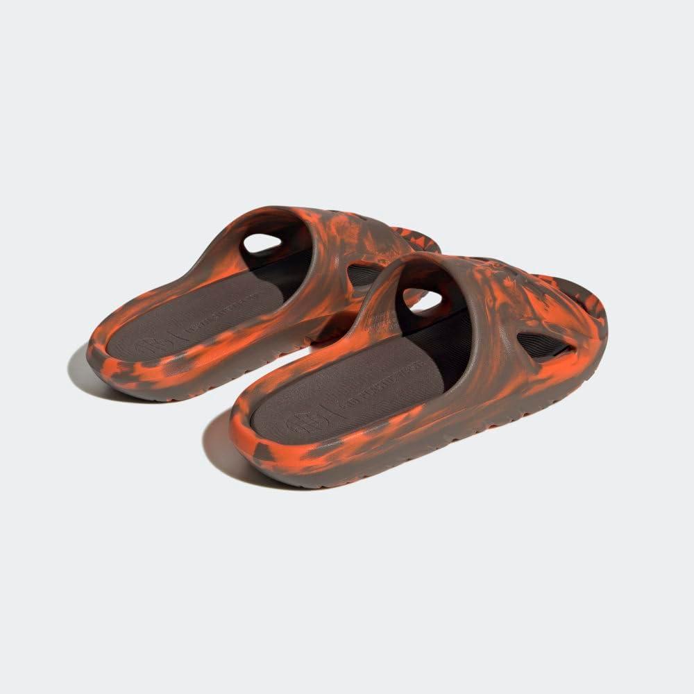 imageadidas unisexadult Adicane SlidesEarth StrataEarth StrataSemi Impac