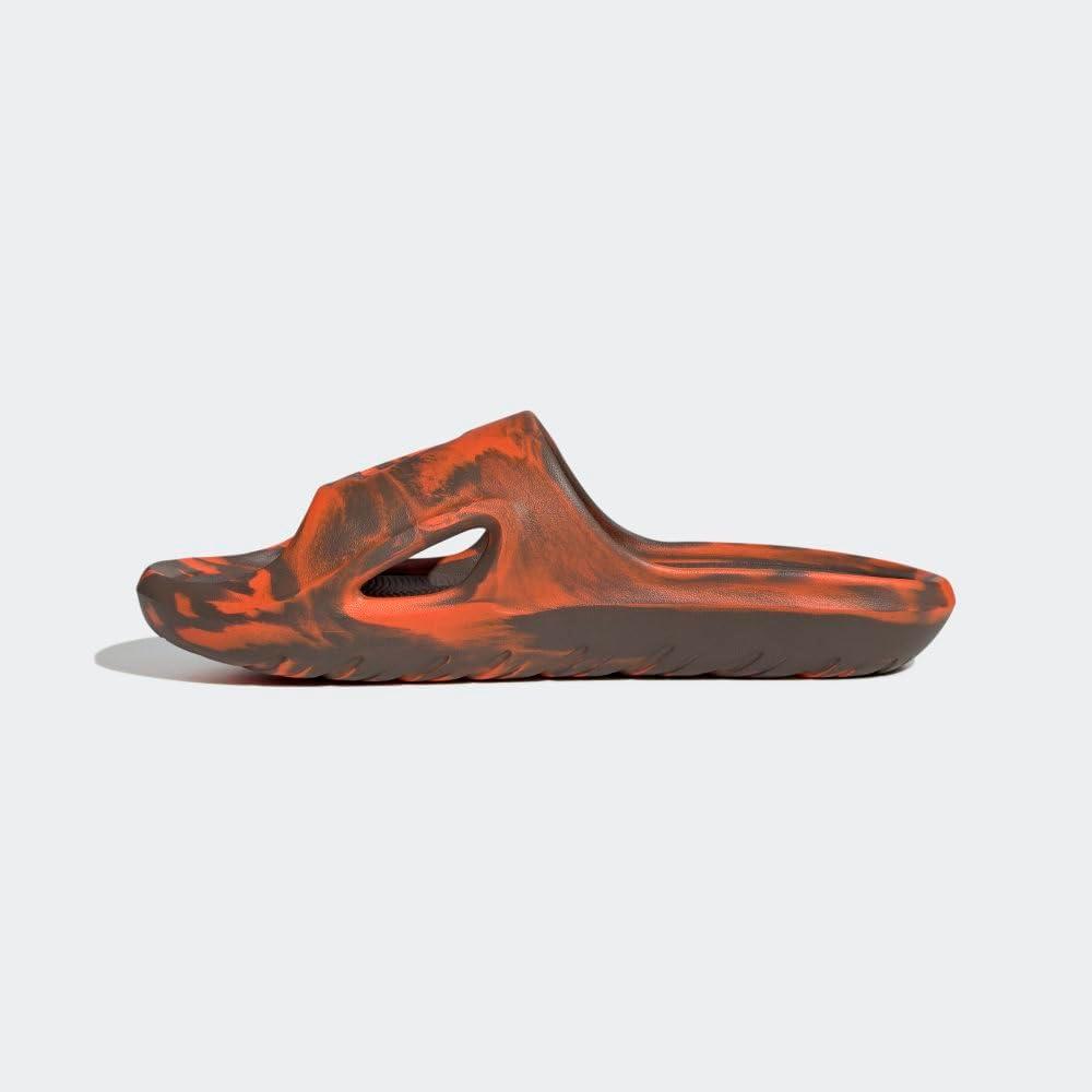 imageadidas unisexadult Adicane SlidesEarth StrataEarth StrataSemi Impac