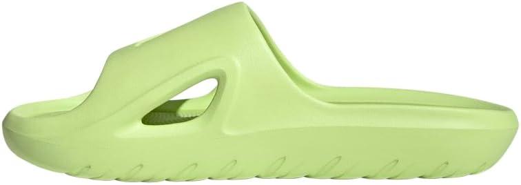 imageadidas unisexadult Adicane SlidesGreen