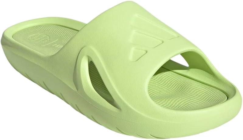 imageadidas unisexadult Adicane SlidesGreen