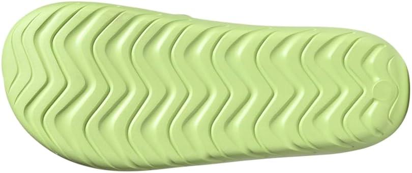 imageadidas unisexadult Adicane SlidesGreen