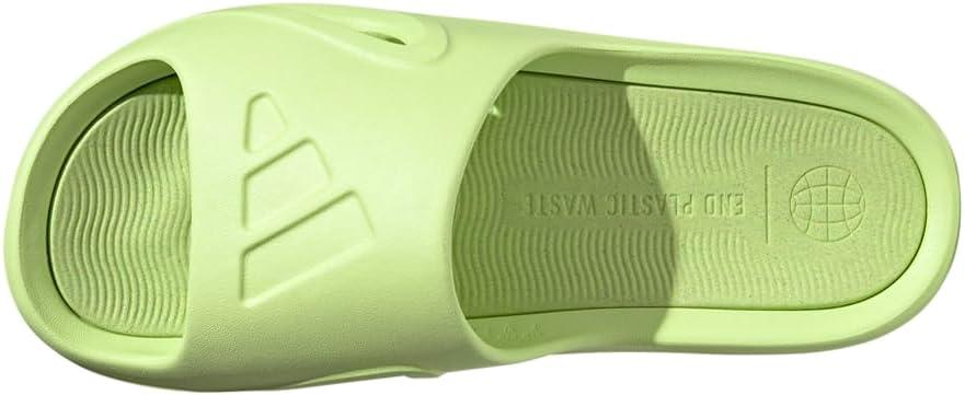 imageadidas unisexadult Adicane SlidesGreen