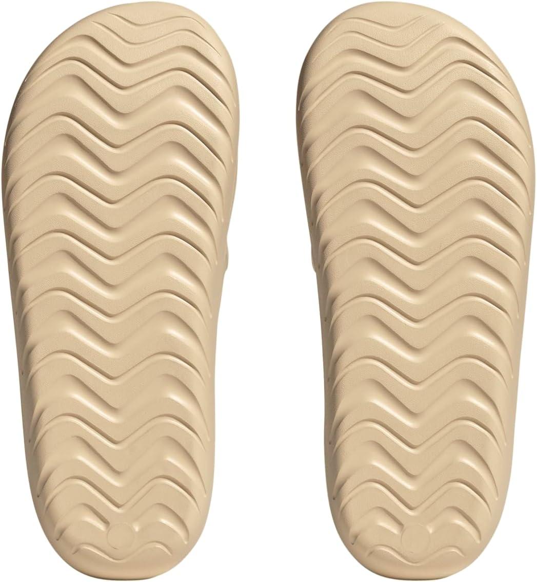 imageadidas unisexadult Adicane SlidesSand StrataSand StrataEarth Strata
