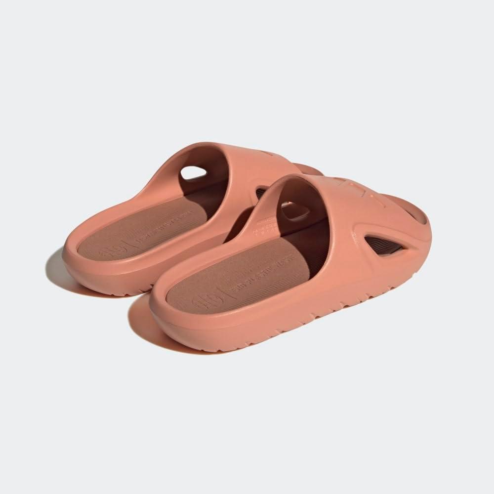 imageadidas unisexadult Adicane SlidesWonder ClayWonder ClayClay Strata