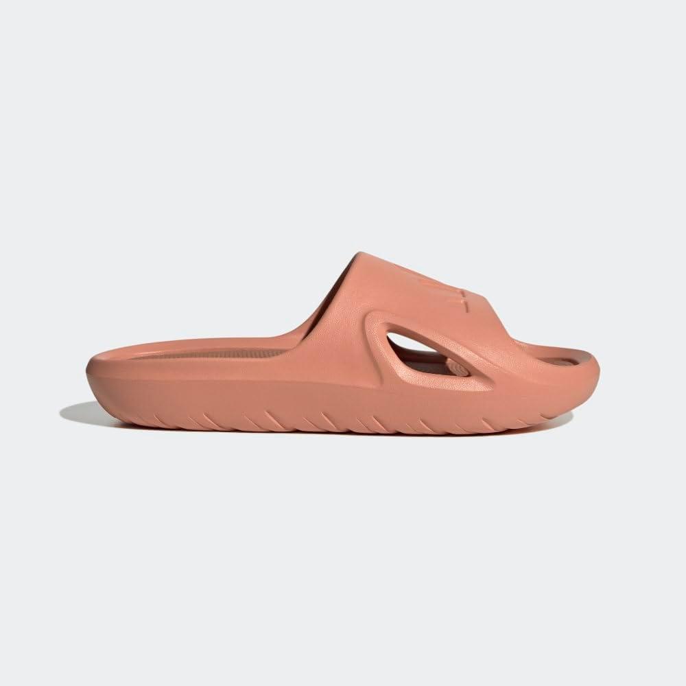imageadidas unisexadult Adicane SlidesWonder ClayWonder ClayClay Strata
