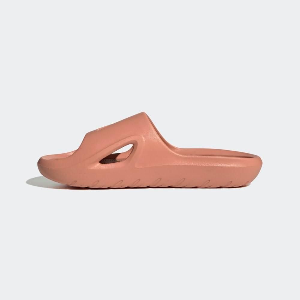 imageadidas unisexadult Adicane SlidesWonder ClayWonder ClayClay Strata