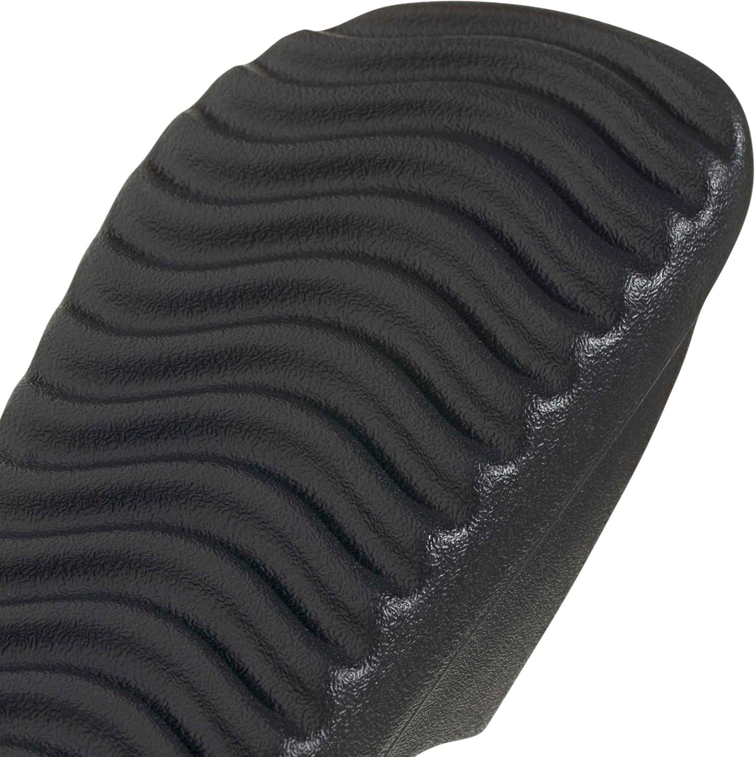 imageadidas unisexchild Adilette LumiaBlackBlackBlack