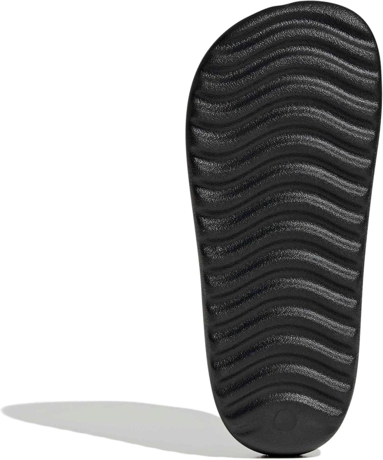 imageadidas unisexchild Adilette LumiaBlackBlackBlack
