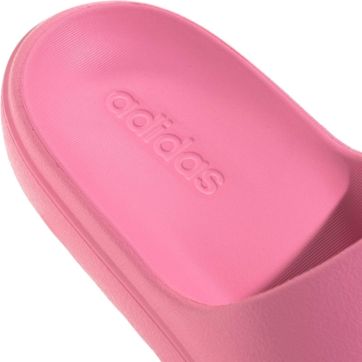 imageadidas unisexchild Adilette LumiaBliss PinkBliss PinkBliss Pink