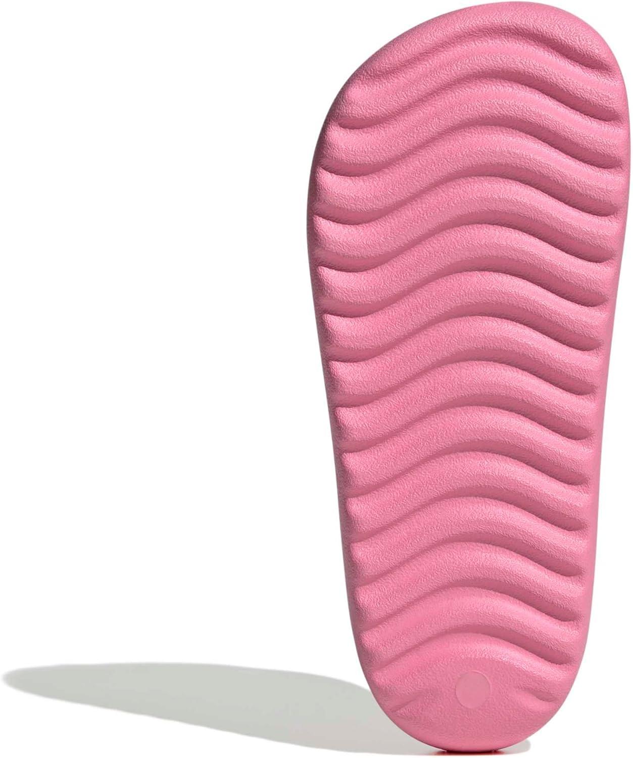 imageadidas unisexchild Adilette LumiaBliss PinkBliss PinkBliss Pink