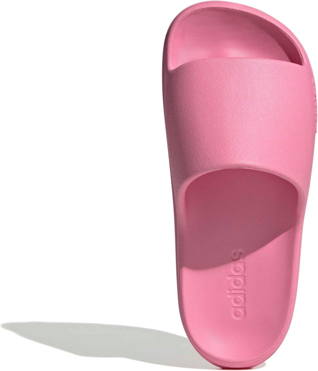 imageadidas unisexchild Adilette LumiaBliss PinkBliss PinkBliss Pink