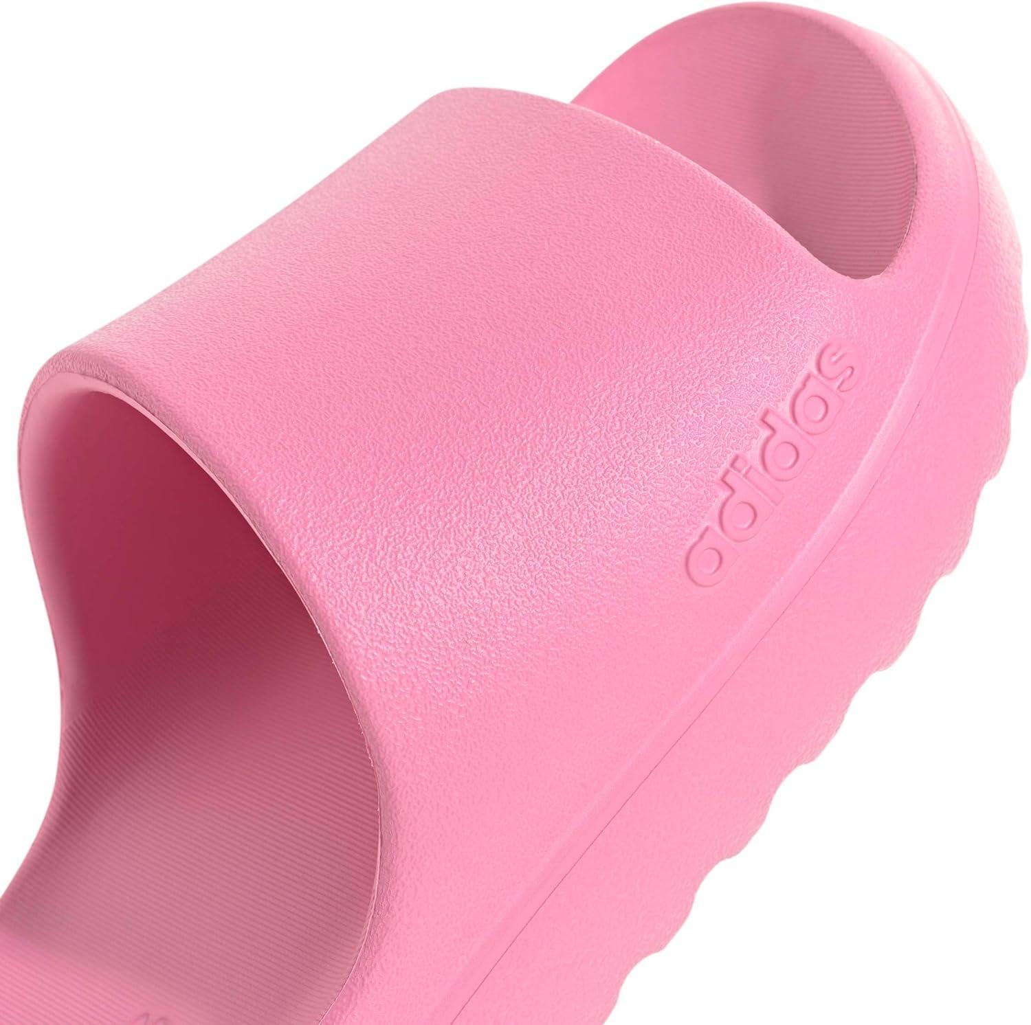 imageadidas unisexchild Adilette LumiaBliss PinkBliss PinkBliss Pink