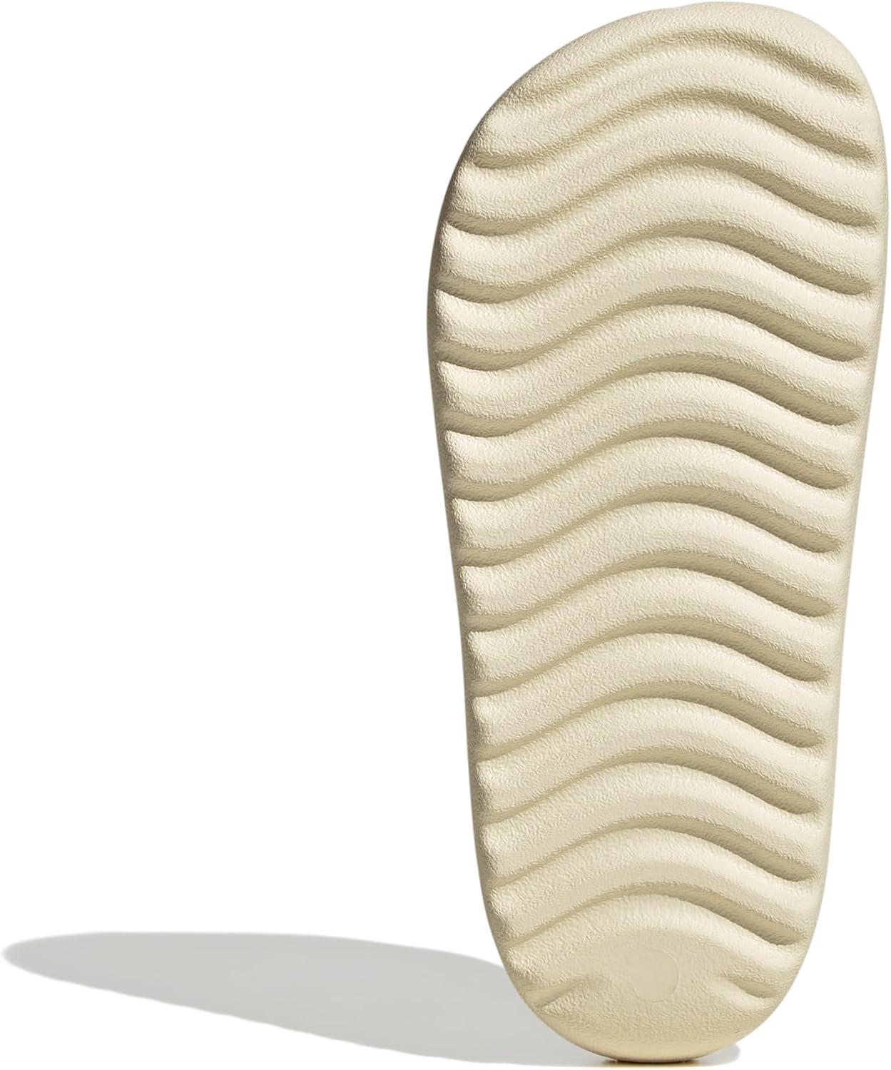 imageadidas unisexchild Adilette LumiaWonder WhiteWonder WhiteWonder White