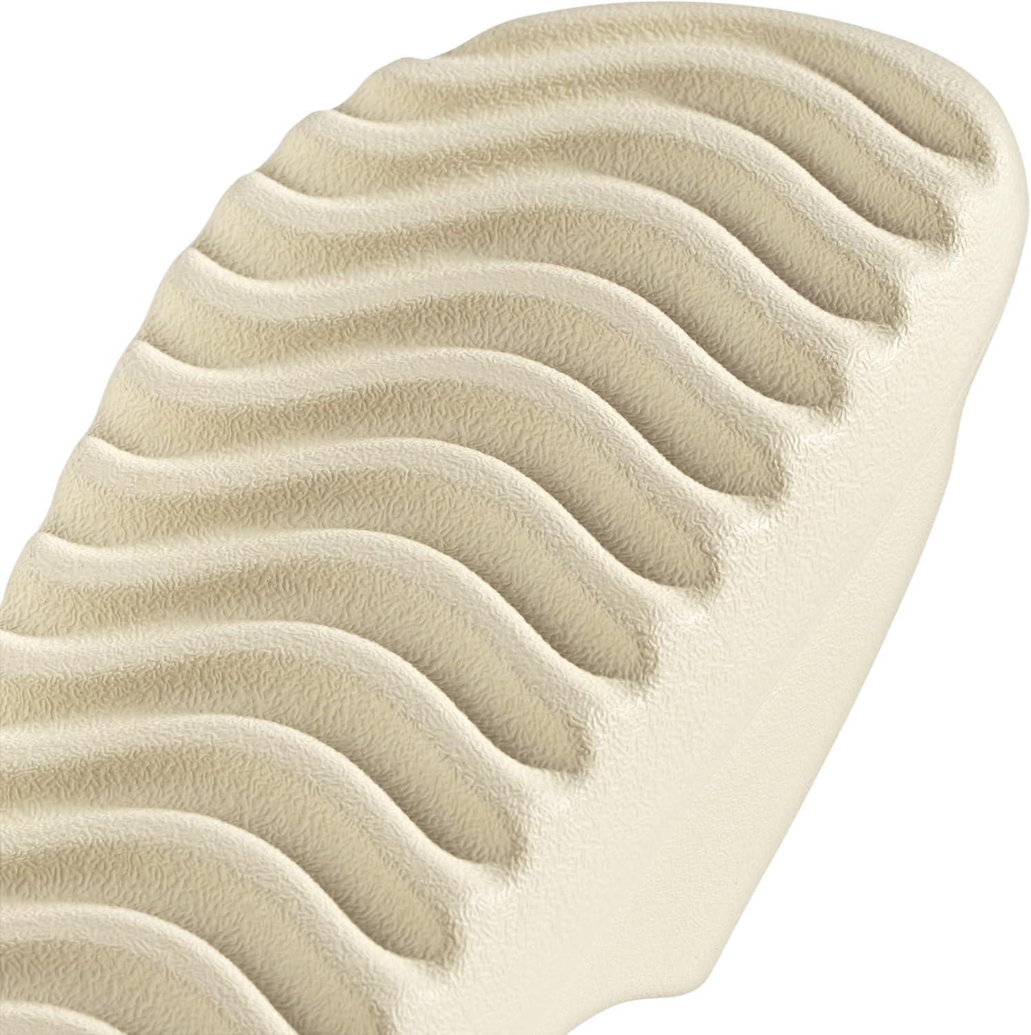 imageadidas unisexchild Adilette LumiaWonder WhiteWonder WhiteWonder White