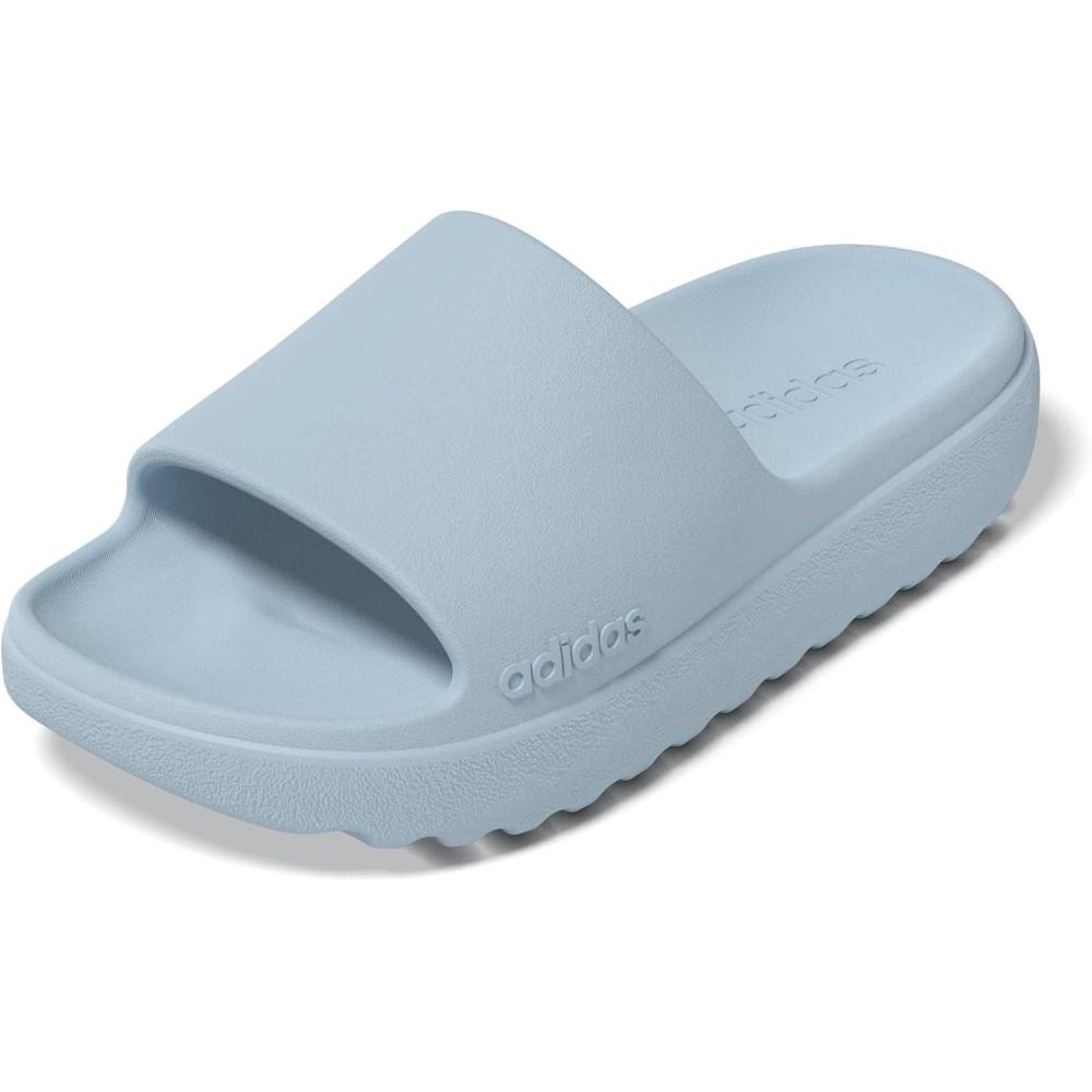 imageadidas Unisex Adult Adilette Lumia SandalsCrystal Sky crystal Sky crystal Sky