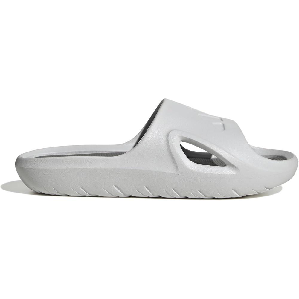 imageadidas unisexadult Adicane SlidesDash Grey Dash Grey Grey Three