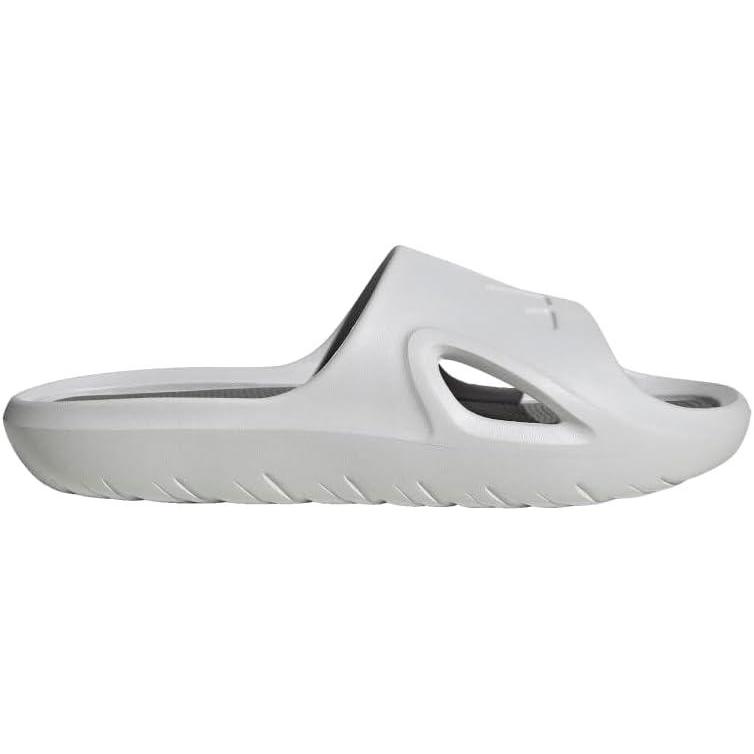 imageadidas unisexadult Adicane SlidesDash GreyDash GreyGrey