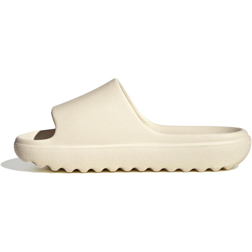 imageadidas unisexchild Adilette LumiaWonder WhiteWonder WhiteWonder White