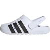 White/Black/White