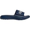 Team Navy Blue/Team Sand/White