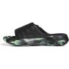 Black/Iron Metallic/Lime Burst