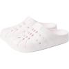 Almost Pink/White/Almost Pink