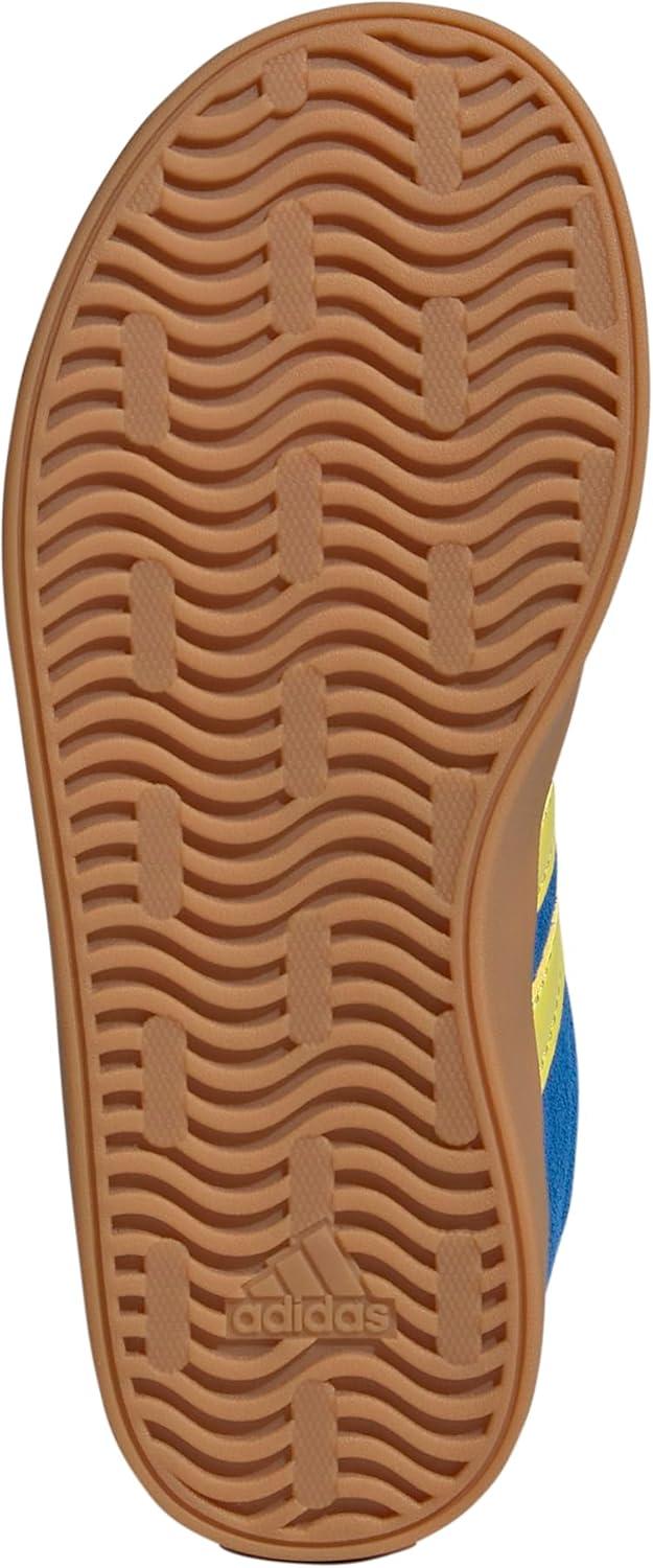 imageadidas Kids Vl Court 30 ShoesBright RoyalPure SulfurGum