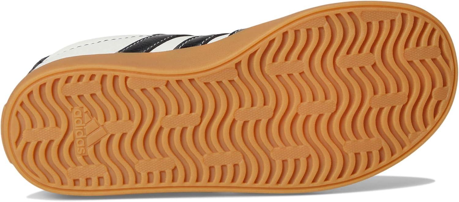 imageadidas Kids Vl Court 30 ShoesOff WhiteBlackOff White