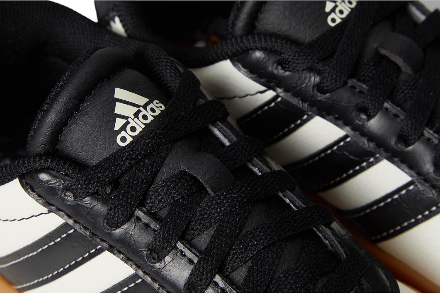 imageadidas Kids Vl Court 30 ShoesOff WhiteBlackOff White