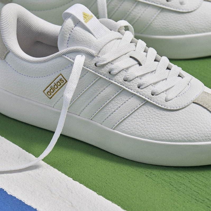 imageadidas Kids Vl Court 30 ShoesPreloved InkWhiteWonder Blue