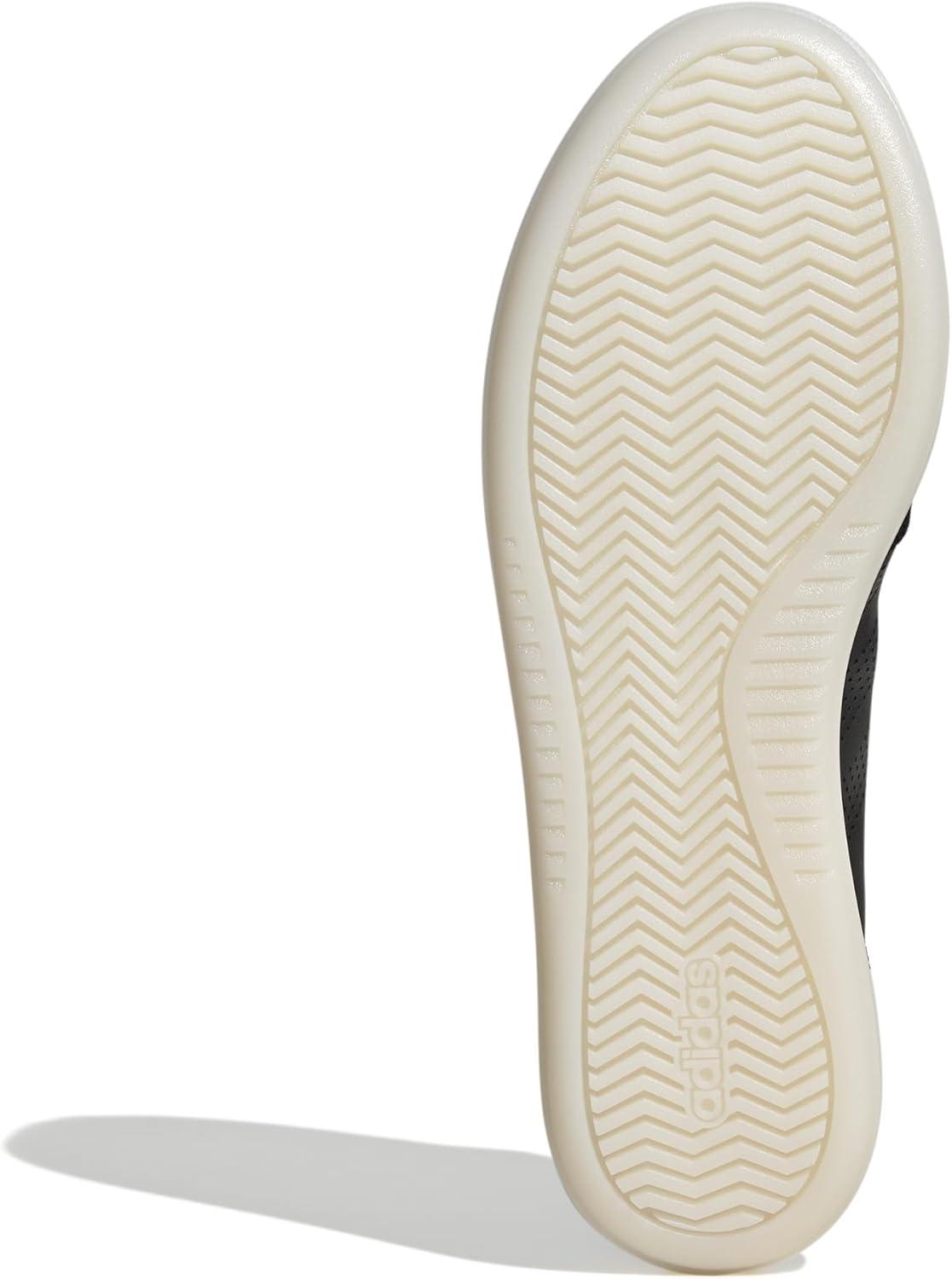 imageadidas Mens Barreda Decode ShoeBlackBlackCarbon