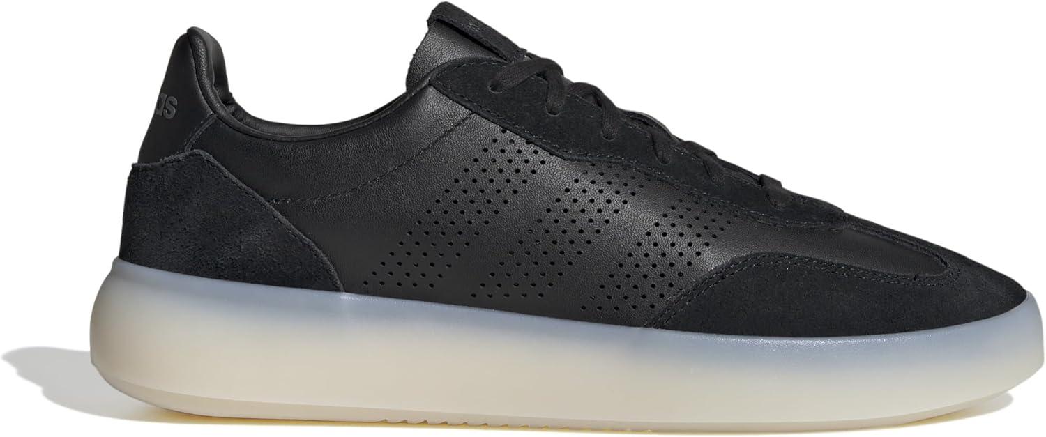 imageadidas Mens Barreda Decode ShoeBlackBlackCarbon