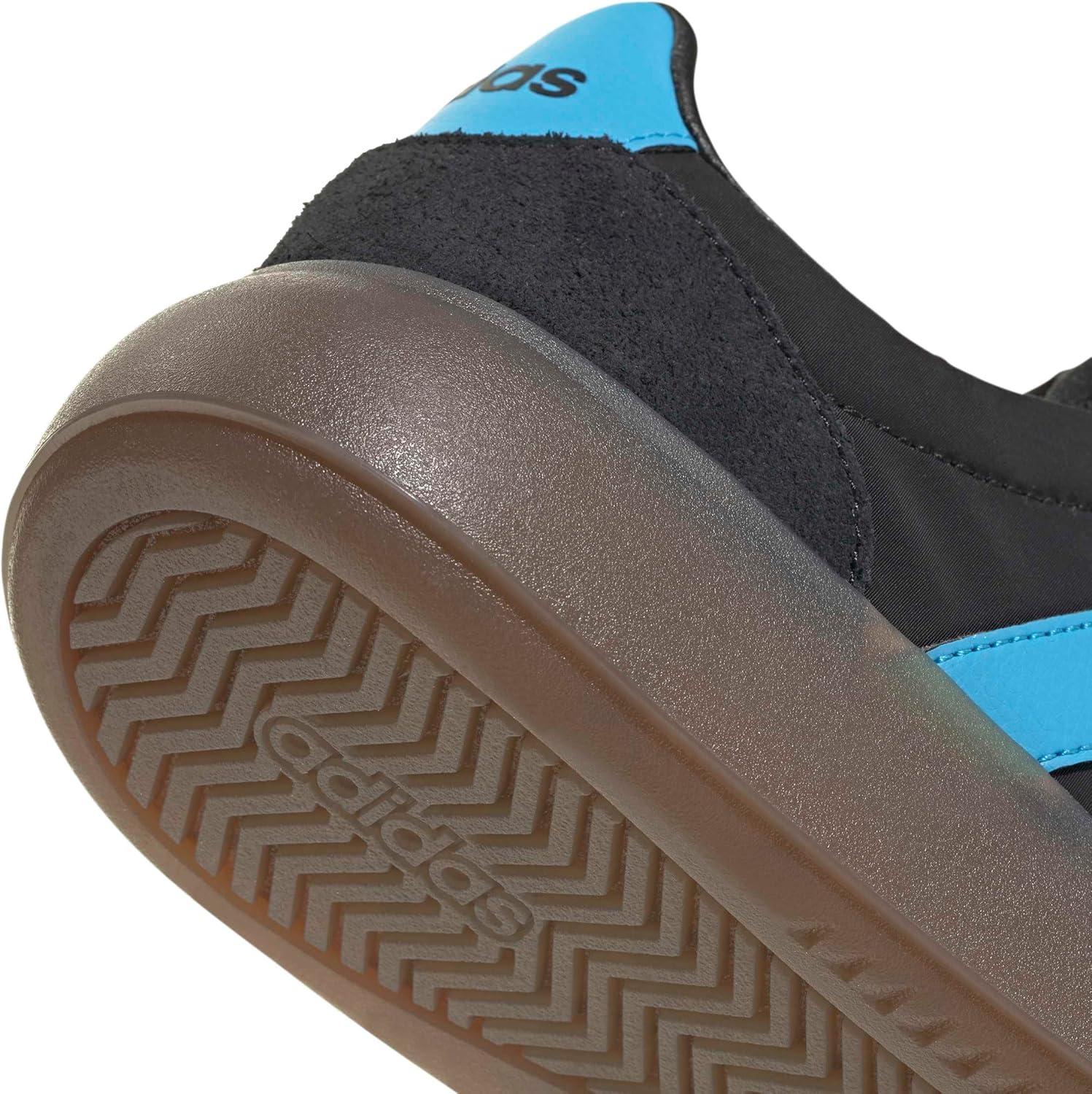 imageadidas Mens Barreda Decode ShoeBlackGum
