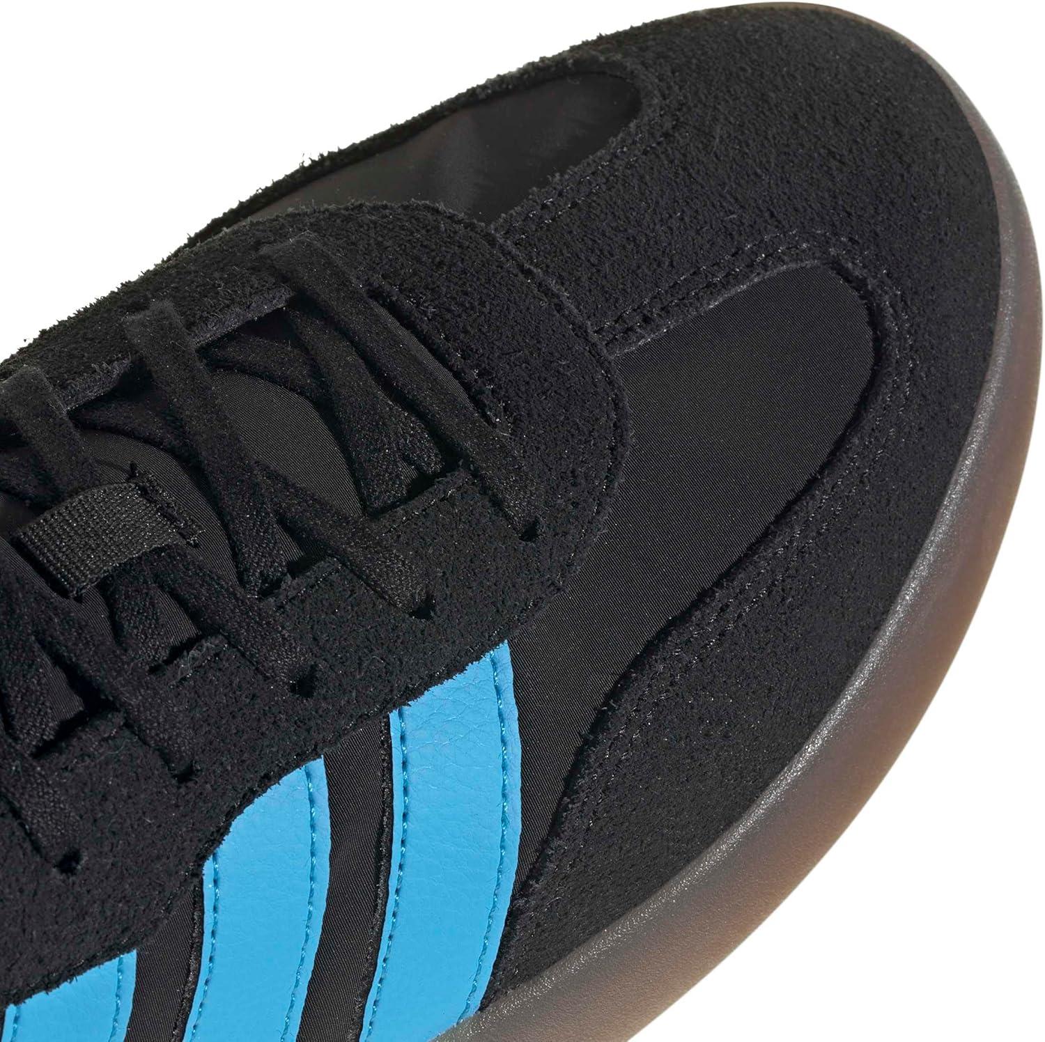 imageadidas Mens Barreda Decode ShoeBlackGum