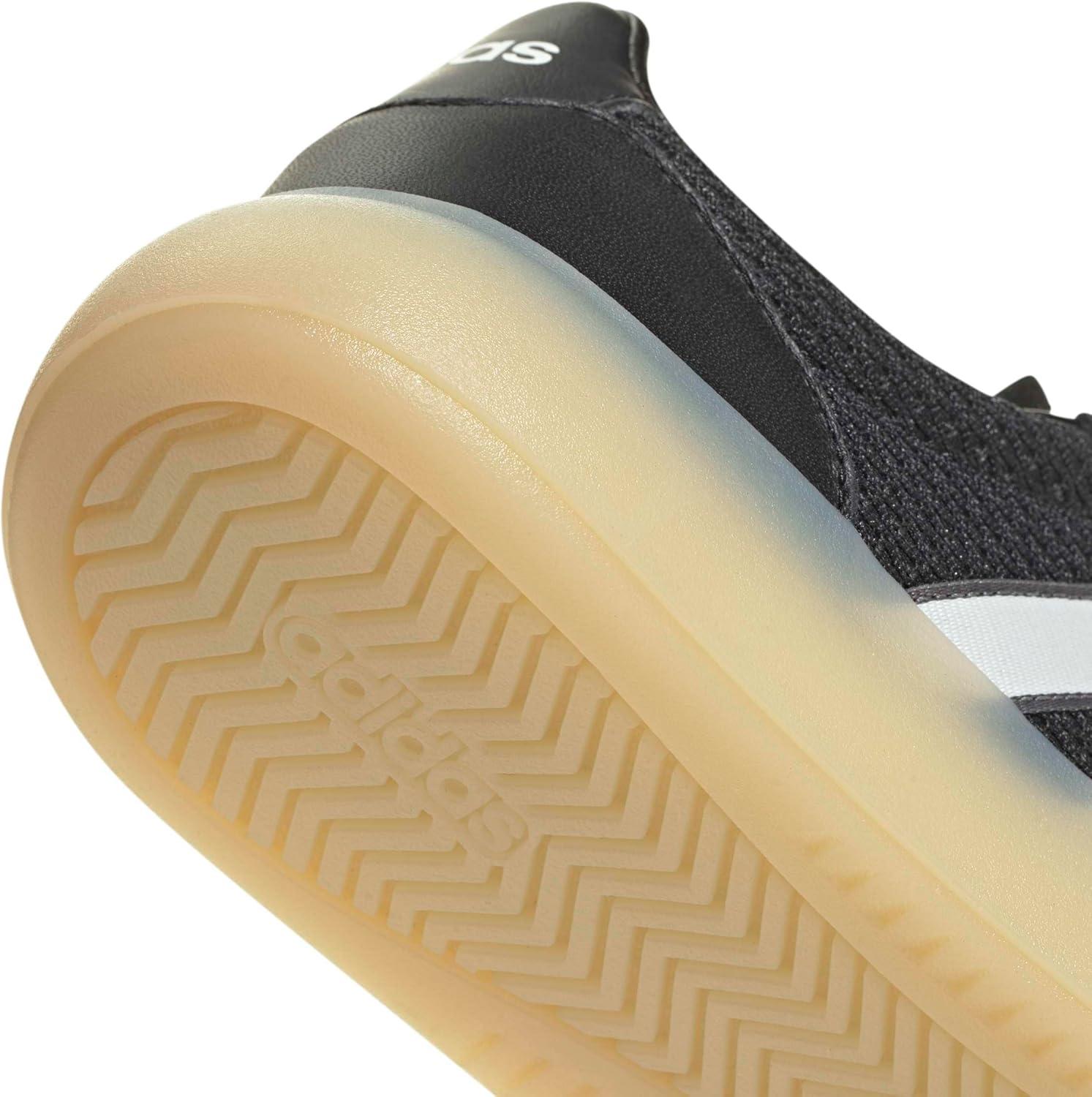 imageadidas Mens Barreda Decode ShoeBlackOff WhiteWhite