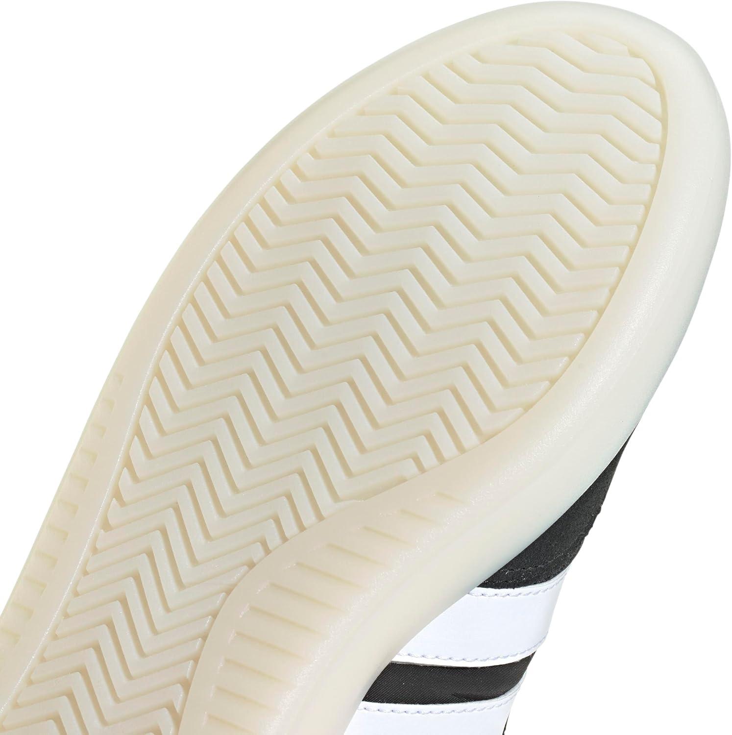 imageadidas Mens Barreda Decode ShoeBlackWhiteWhite