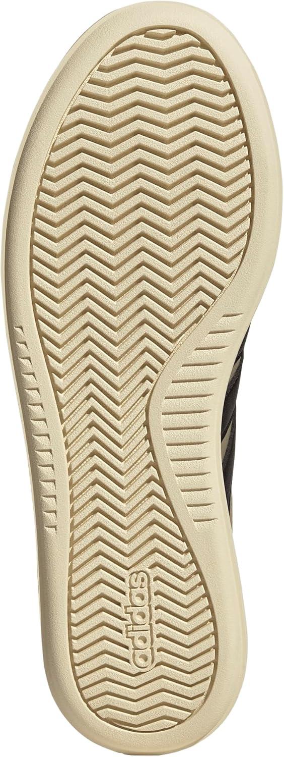 imageadidas Mens Barreda Decode ShoeBlanch CargoCore BlackPutty Beige