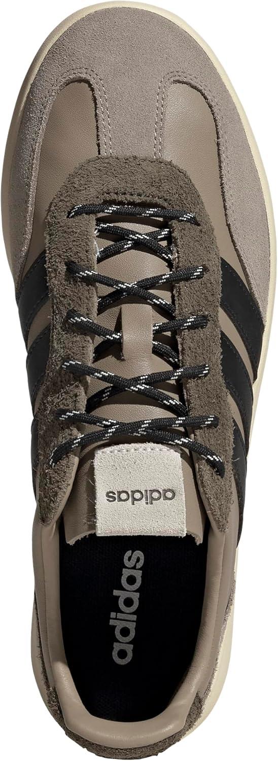 imageadidas Mens Barreda Decode ShoeBlanch CargoCore BlackPutty Beige