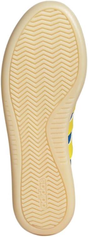 imageadidas Mens Barreda Decode ShoeBright RoyalYellowTeam Royal Blue