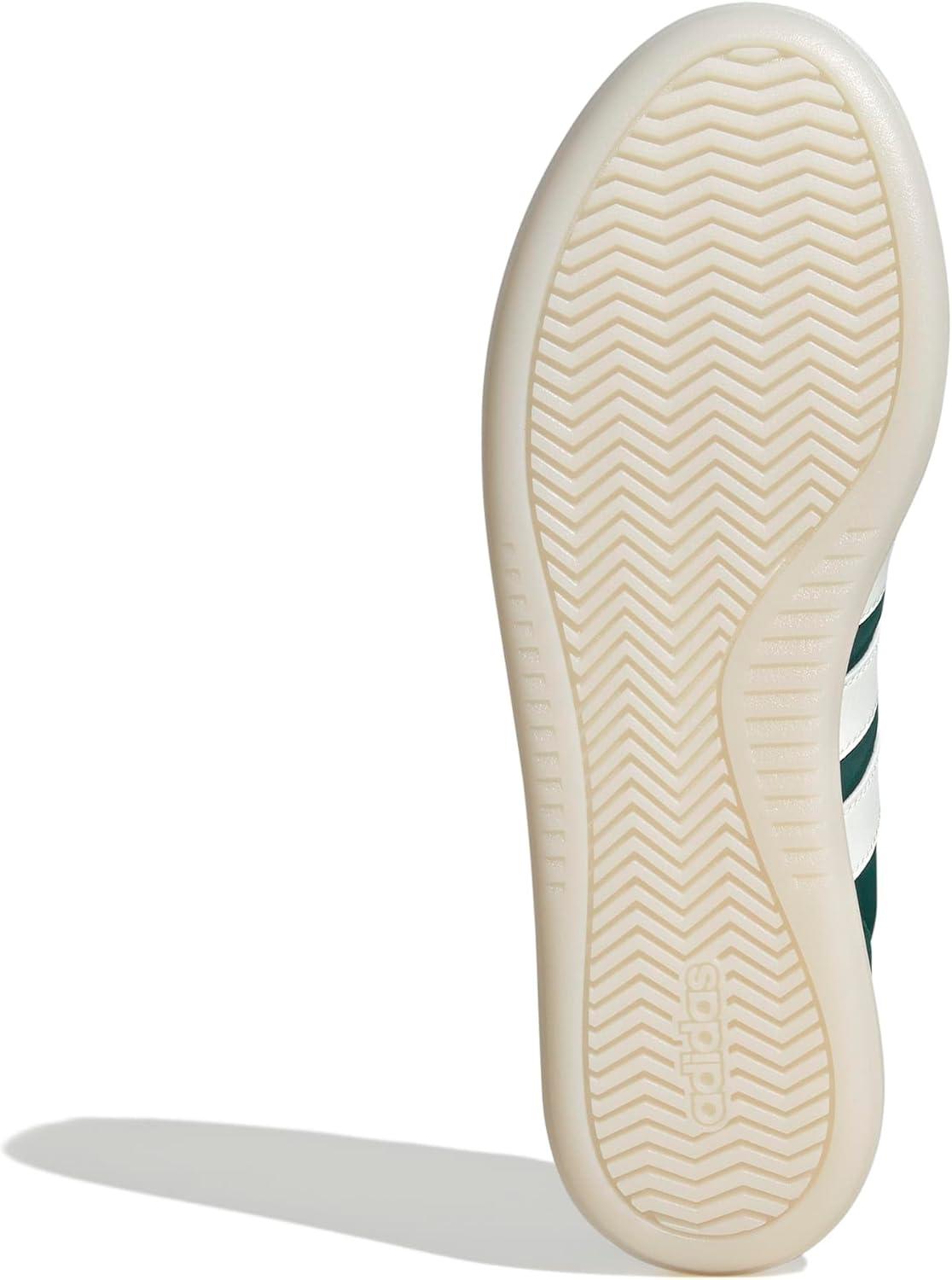 imageadidas Mens Barreda Decode ShoeCollegiate GreenOff WhiteCollegiate Green