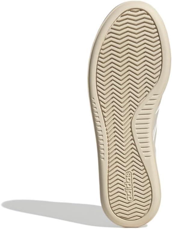 imageadidas Mens Barreda Decode ShoeCore WhiteAluminaOff White
