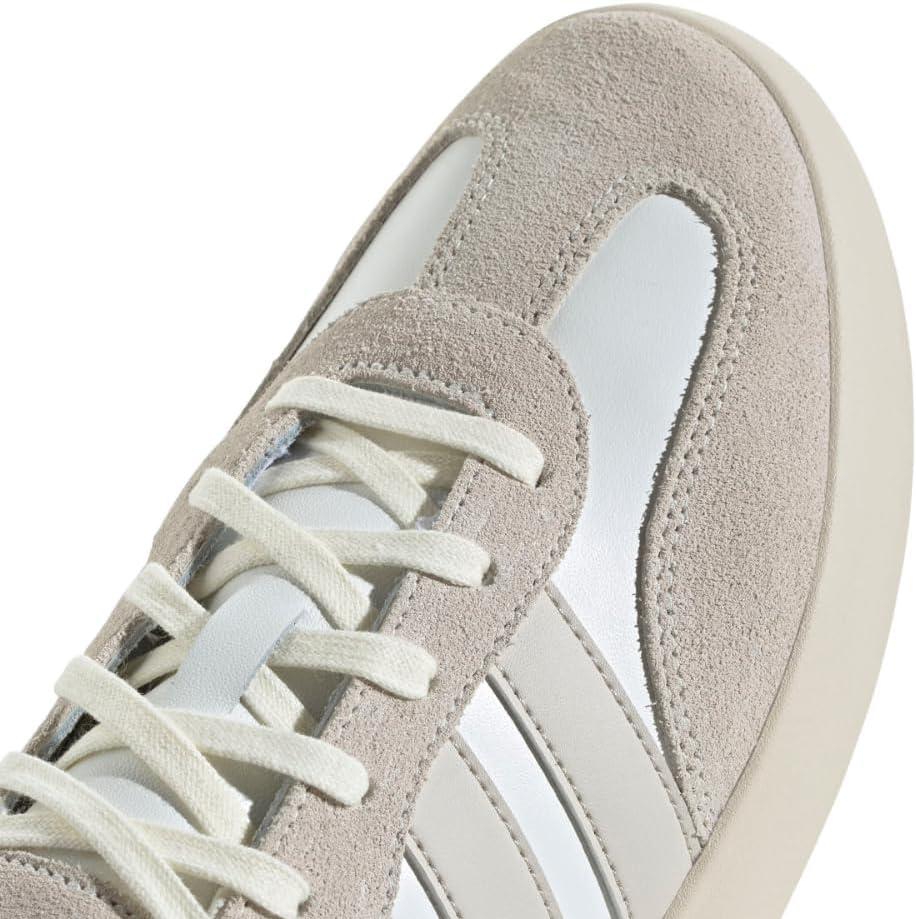 imageadidas Mens Barreda Decode ShoeCore WhiteAluminaOff White