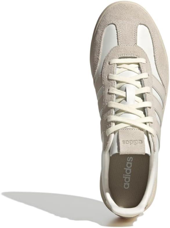 imageadidas Mens Barreda Decode ShoeCore WhiteAluminaOff White